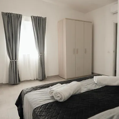 Casa Del Sole ゲストハウス