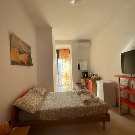 Affittacamere Casa Del Sole 3*