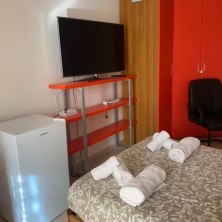 بيت ضيافة Casa Del Sole *
