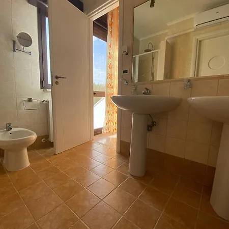 Casa Del Sole