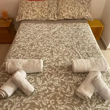 Affittacamere Casa Del Sole