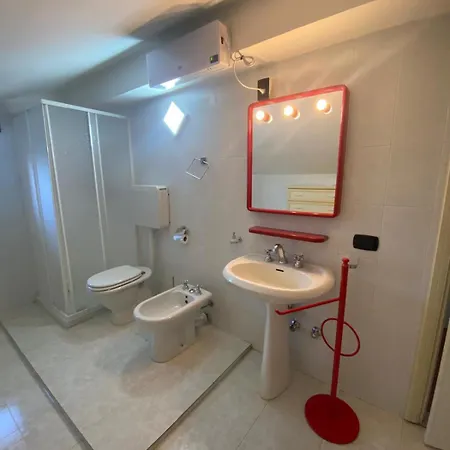 Affittacamere Casa Del Sole