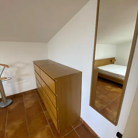 Casa Del Sole Affittacamere