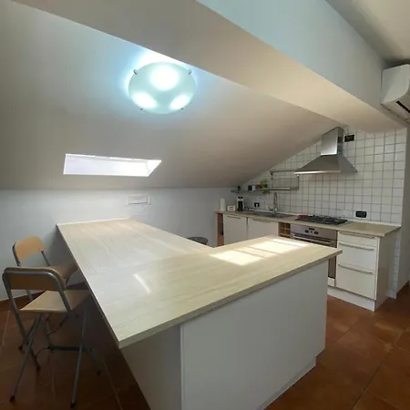 Affittacamere Casa Del Sole Foggia