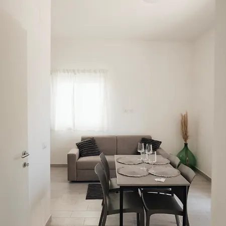 Affittacamere Casa Del Sole 3*
