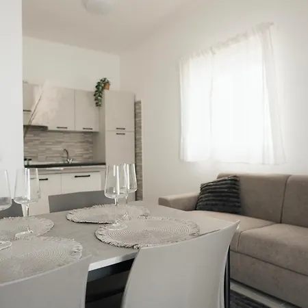 Casa Del Sole Pensión 3*
