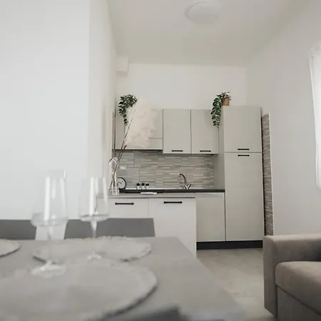 Pensión Casa Del Sole 3*