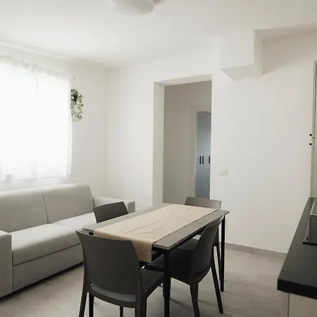 Casa Del Sole Pensión Foggia
