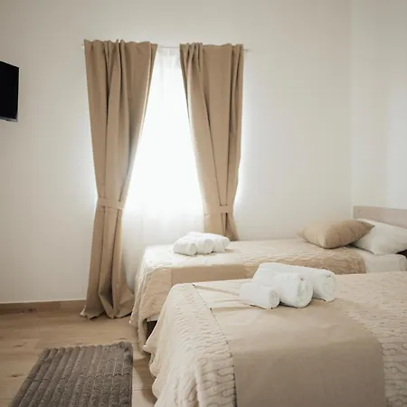 Casa Del Sole 3*