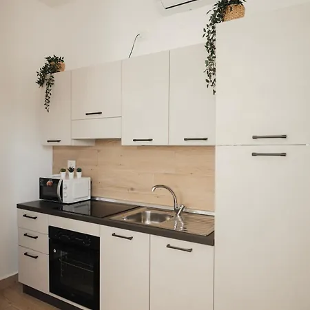 Affittacamere Casa Del Sole
