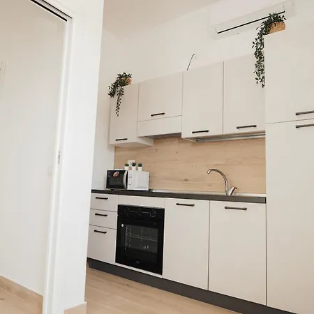 Casa Del Sole Affittacamere Foggia