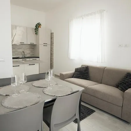 Casa Del Sole Affittacamere Foggia
