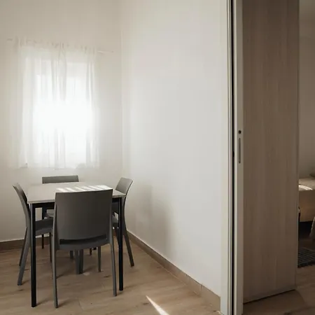 Casa Del Sole Foggia