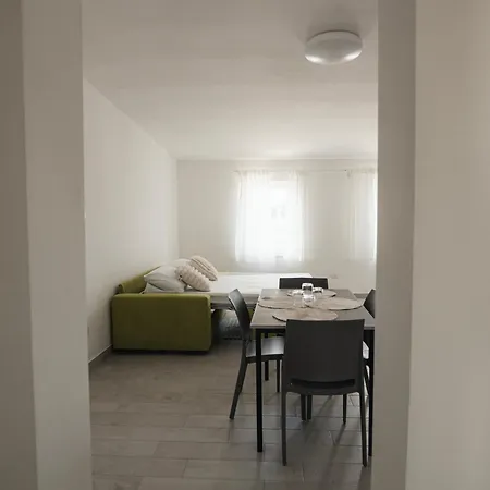 Casa Del Sole