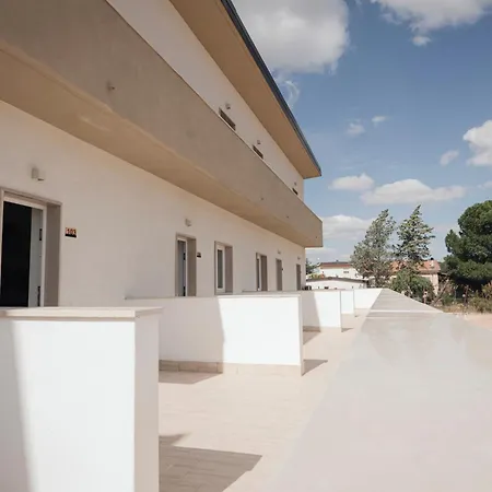 Casa Del Sole 3* Foggia