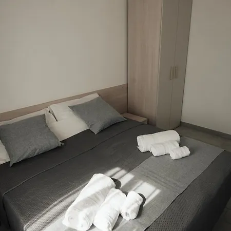 Casa Del Sole 3*