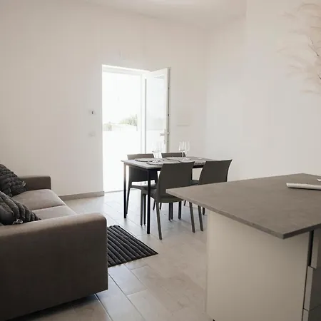 Pensión Casa Del Sole Foggia
