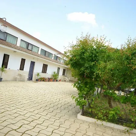 Casa Del Sole 3* Foggia