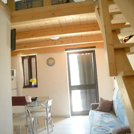 Casa Del Sole 3* Foggia